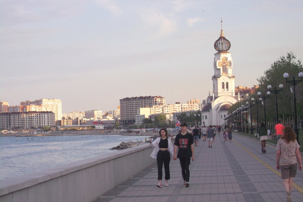 НОВОРОССИЙСК-АНАПА-КИПАРИСОВОЕ ОЗЕРО 2022 018.JPG