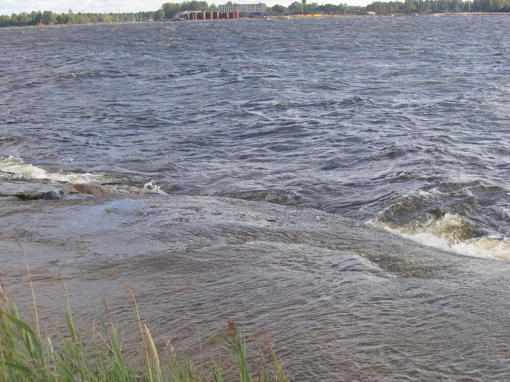 Рижский залив... а может Двина...,но ветренннннно (1).jpg