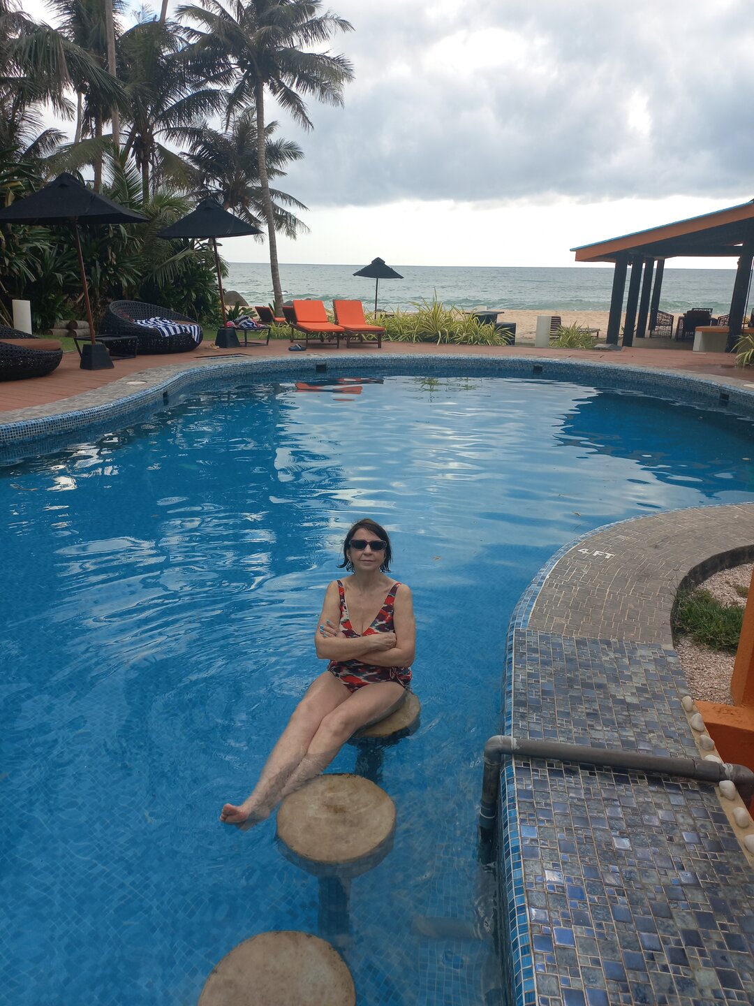 Экзотическая Шри-Ланка