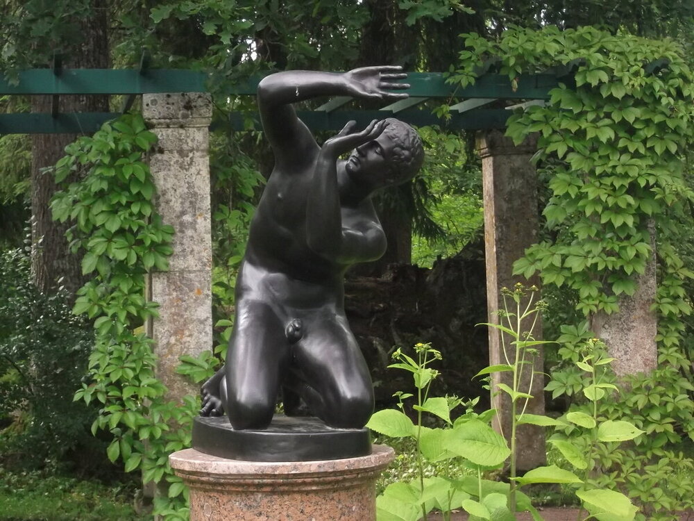 1-Белые ночи Скандинавии 1219.JPG