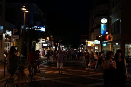 1322 Лидо-ди-Езоло вечером.JPG