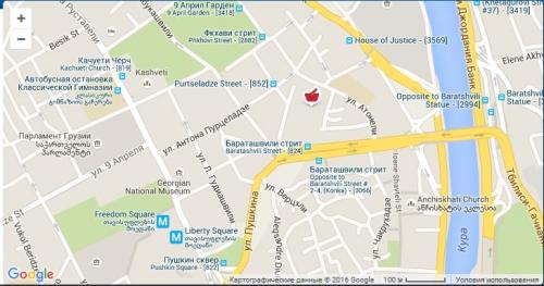 Carrefour в Тбилиси.jpg