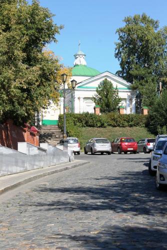 Дорога к Планетарию.JPG