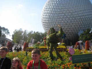 Майами-Орландо-Карибы 2011 052.JPG