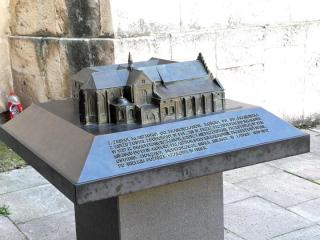 13 - Краков (Костёл Францисканцев).JPG