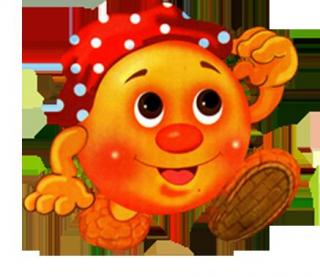 Рыжий колобок.JPG