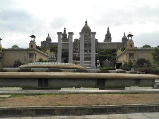 01 - Барселона (Les Quatre Columnes).JPG