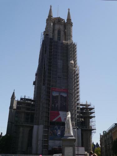 P1100380_собор св Бавона.JPG