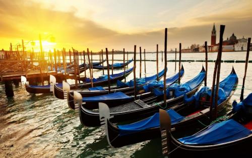 Venice Sunset Wallpaper 2560X1600.jpg