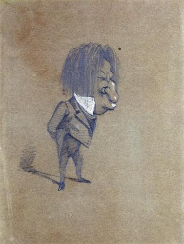 Карикатура Клода Моне.jpg