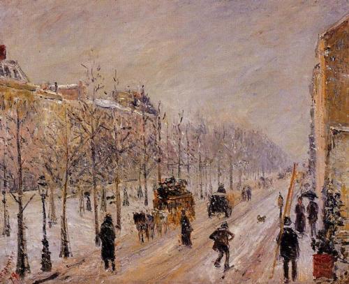 Camille-Pissarro-The-Outer-Boulevards-Snow-Effect.JPG