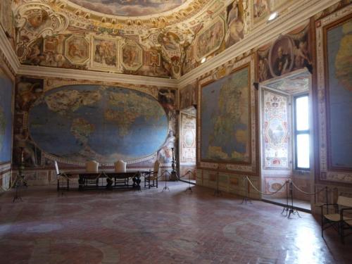 Caprarola, Palazzo Farnese 1.jpg