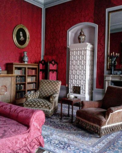 Замок  Ланцут.jpg