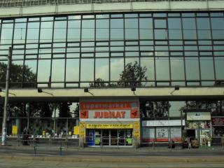 94 Краков, супермаркет.JPG