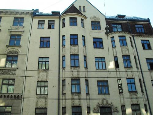 014 Krisjana Valdemara, д.24.JPG