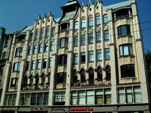 185 Brivibas, 85.JPG
