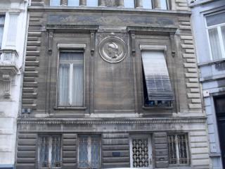 Maison du Comte Goblet d’Alviella Rue Faider 10 (2).JPG