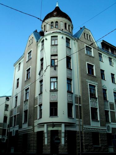 272 Vilandes, 16 угол с ул. Vidus.JPG