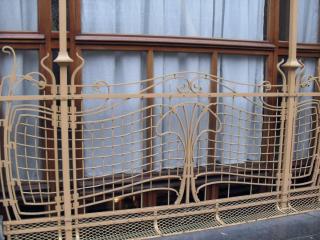 la maison de Victor Horta, rue Americaine 25 (6).JPG
