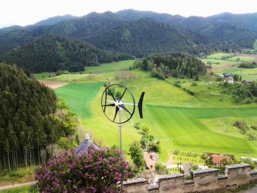 вид с самой высокой точки замка Хохостервиц. Карин.jpg