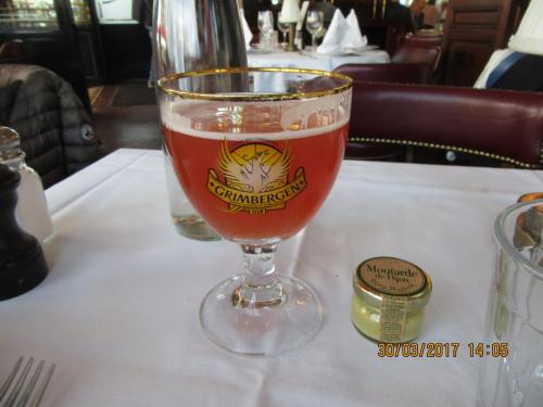 март, париж 1701.JPG