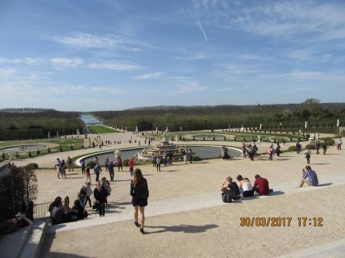 март, париж 1761.JPG