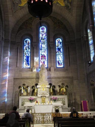 март, париж 1461.JPG