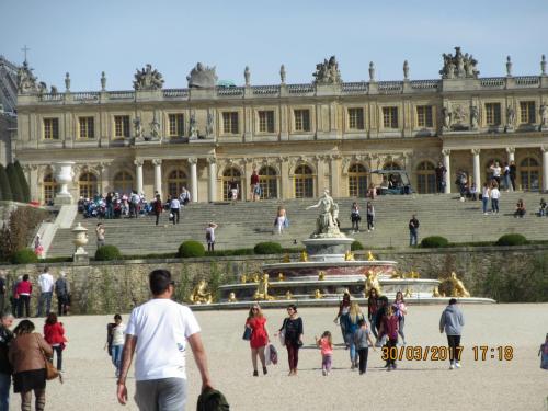 март, париж 1771.JPG