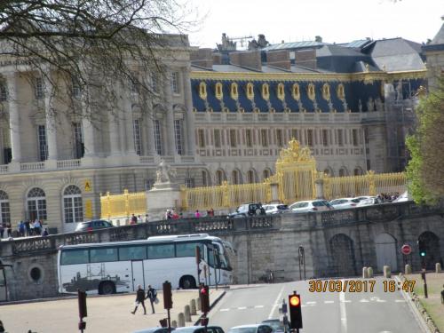 март, париж 1739.JPG