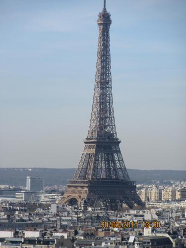 март, париж 1658.JPG