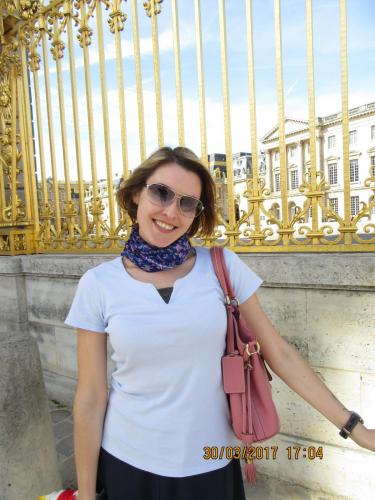 март, париж 1752.JPG