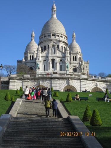 март, париж 1448.JPG