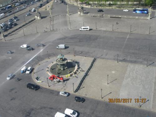 март, париж 1649.JPG