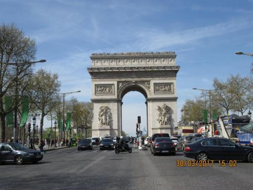 март, париж 1719.JPG