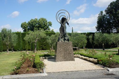 DSC09502  сады Ватикана.JPG