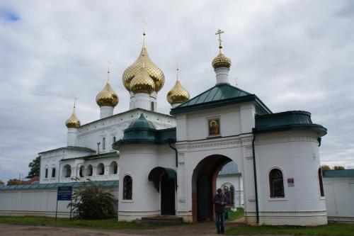 DSC01703  Воскресенский мужской монастырь. .JPG