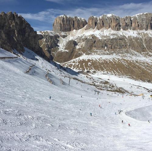 Доломиты в Италии 24.03.17 г..jpg