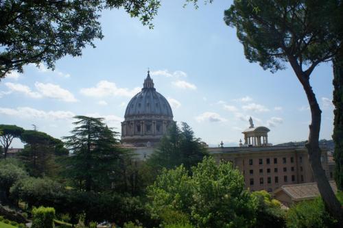 DSC09498  сады Ватикана.JPG