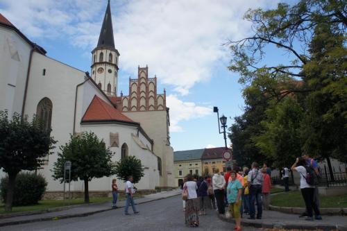 DSC05209 Левоча собор Св.Якуба.JPG