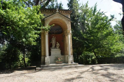 DSC09513  сады Ватикана.JPG