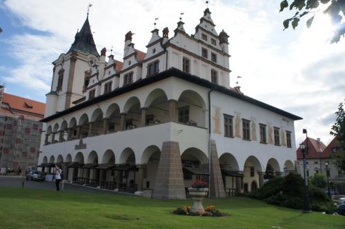 DSC05214 Левоча площадь Павла.JPG