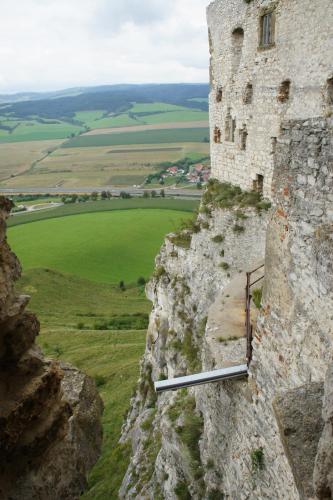 DSC05238 Спишский град.JPG