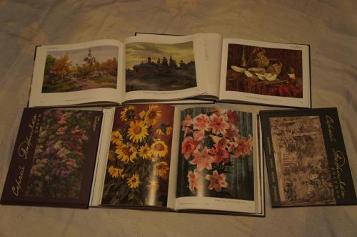 альбомы Сергея Андрияки  1.jpg