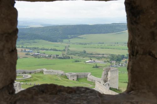 DSC05233 Спишский град.JPG