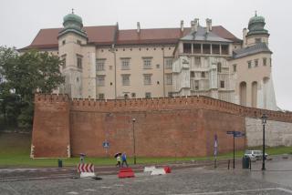2011_09_20 Краков Вавельский замок  001.jpg