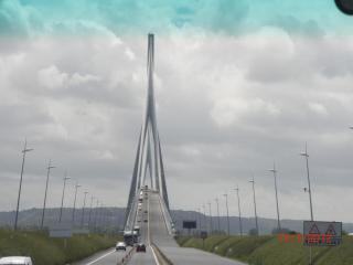 Мост Нормандия. Франция.JPG