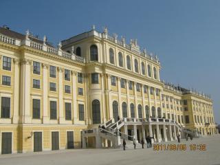 148 Вена Замок Шенбрунн.jpg