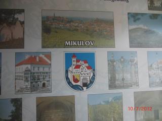 Чехия Город Микулов.JPG