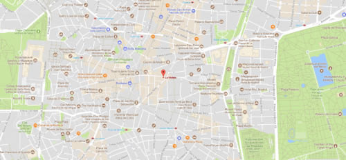 мадрид Магазин La Violeta.png