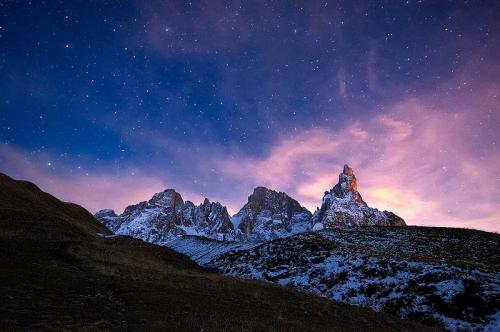 8-Доломитовые Альпы. Италия.jpg